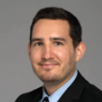 photo of Adam Isbiroglu